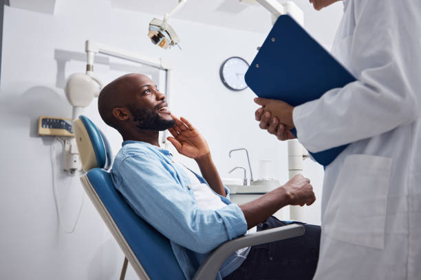 Best Pediatric Emergency Dentist in Covington, TN